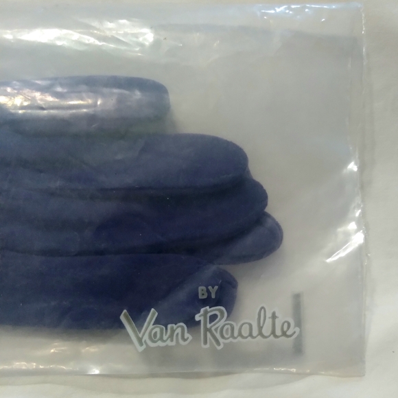 Vintage NOS Van Raalte Gloves - Picture 5 of 7